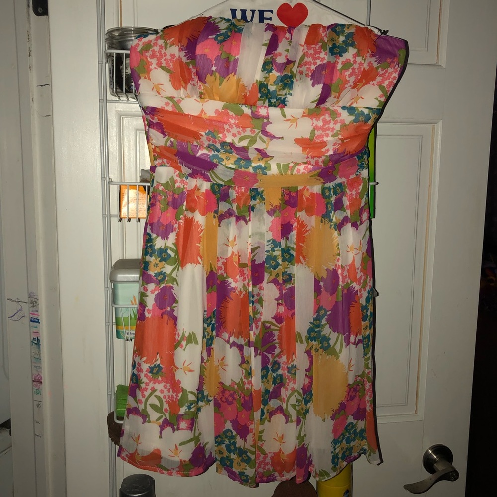 NWT dresses